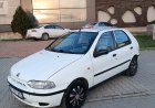 Fiat Palio 1.4 HL 240BİNDE ORJİNAL KM