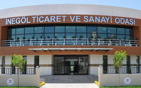 inegöl ekonomisi