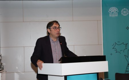 Nilüfer’de gönüllülüğün geleceği masaya yatırıldı