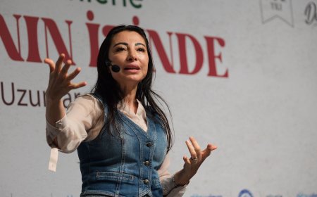 YILDIRIM’DA KADİM ŞİFA PROGRAMINA YOĞUN İLGİ