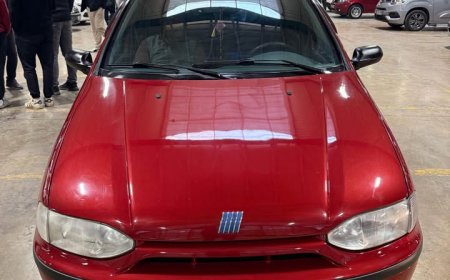 satılık fiyat Palio