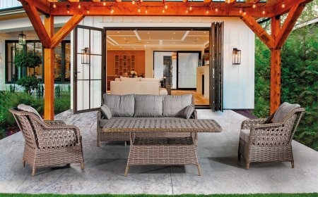 2025’te En Çok Tercih Edilen Kaliteli Mobilya Markaları