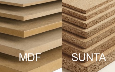 Mobilyada En İyi Malzeme Hangisi?