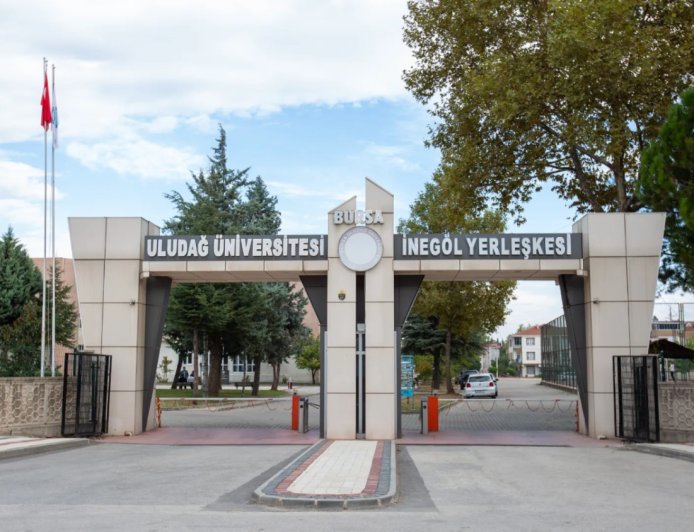 Uludağ Üniversitesi İnegöl Yerleşkesi Yerinde Dönüşümü Projesi masaya yatırıldı