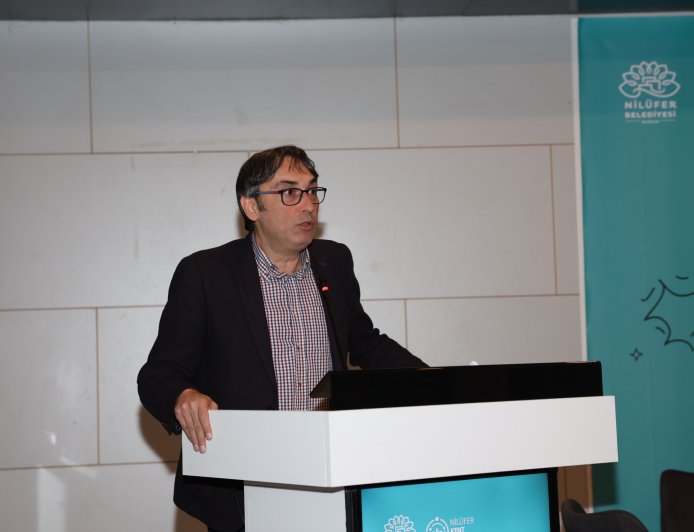 Nilüfer’de gönüllülüğün geleceği masaya yatırıldı