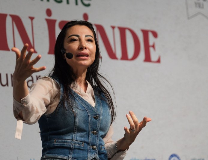 YILDIRIM’DA KADİM ŞİFA PROGRAMINA YOĞUN İLGİ