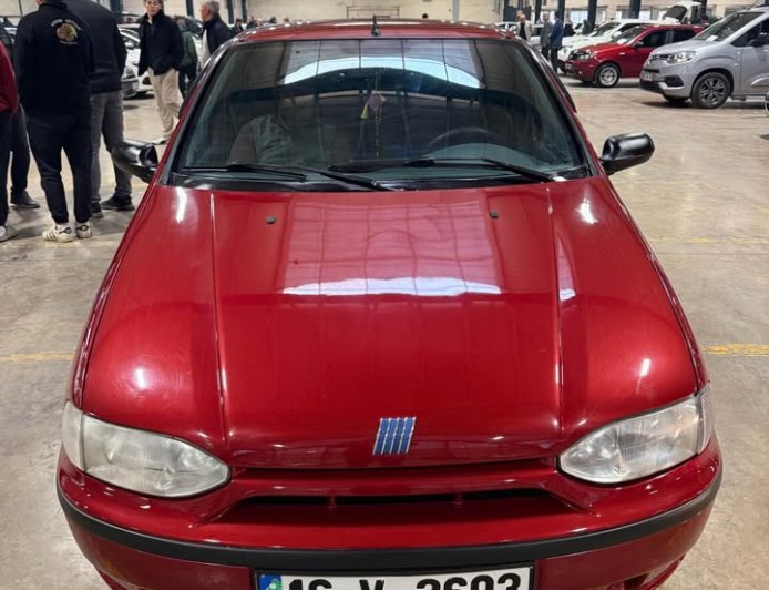 satılık fiyat Palio