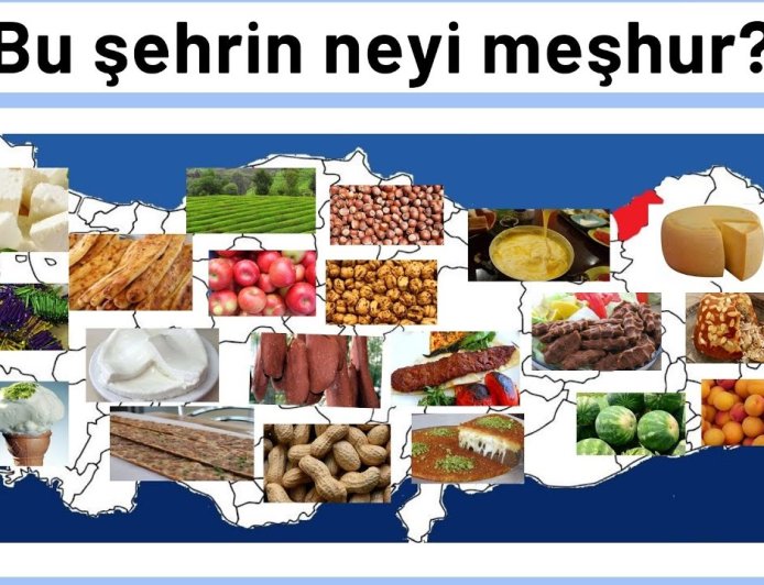 İnegöl mobilyası neden meşhur?