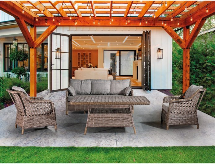 2025’te En Çok Tercih Edilen Kaliteli Mobilya Markaları