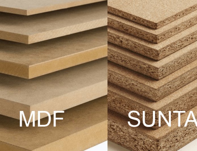 Mobilyada En İyi Malzeme Hangisi?