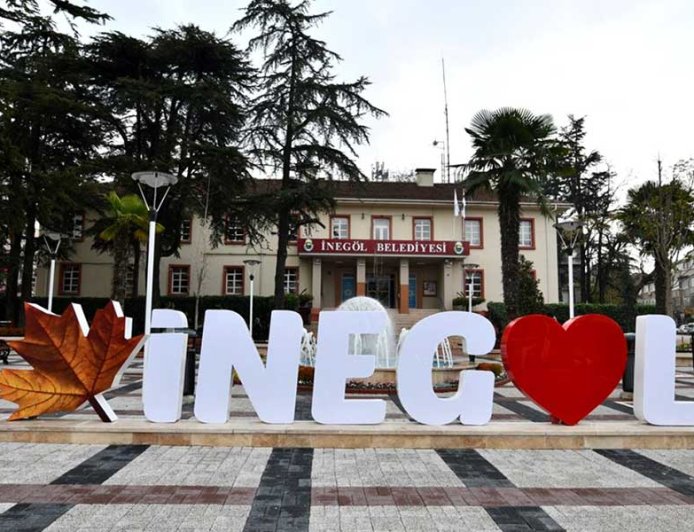 İnegöl’ün Eski Adı ve Tarihçesi | Anagol’dan Günümüze İnegöl