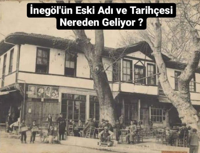 İnegöl’ü Kim Fethetti?