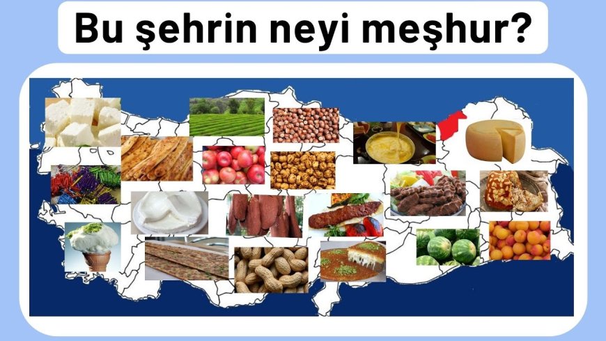 İnegöl mobilyası neden meşhur?