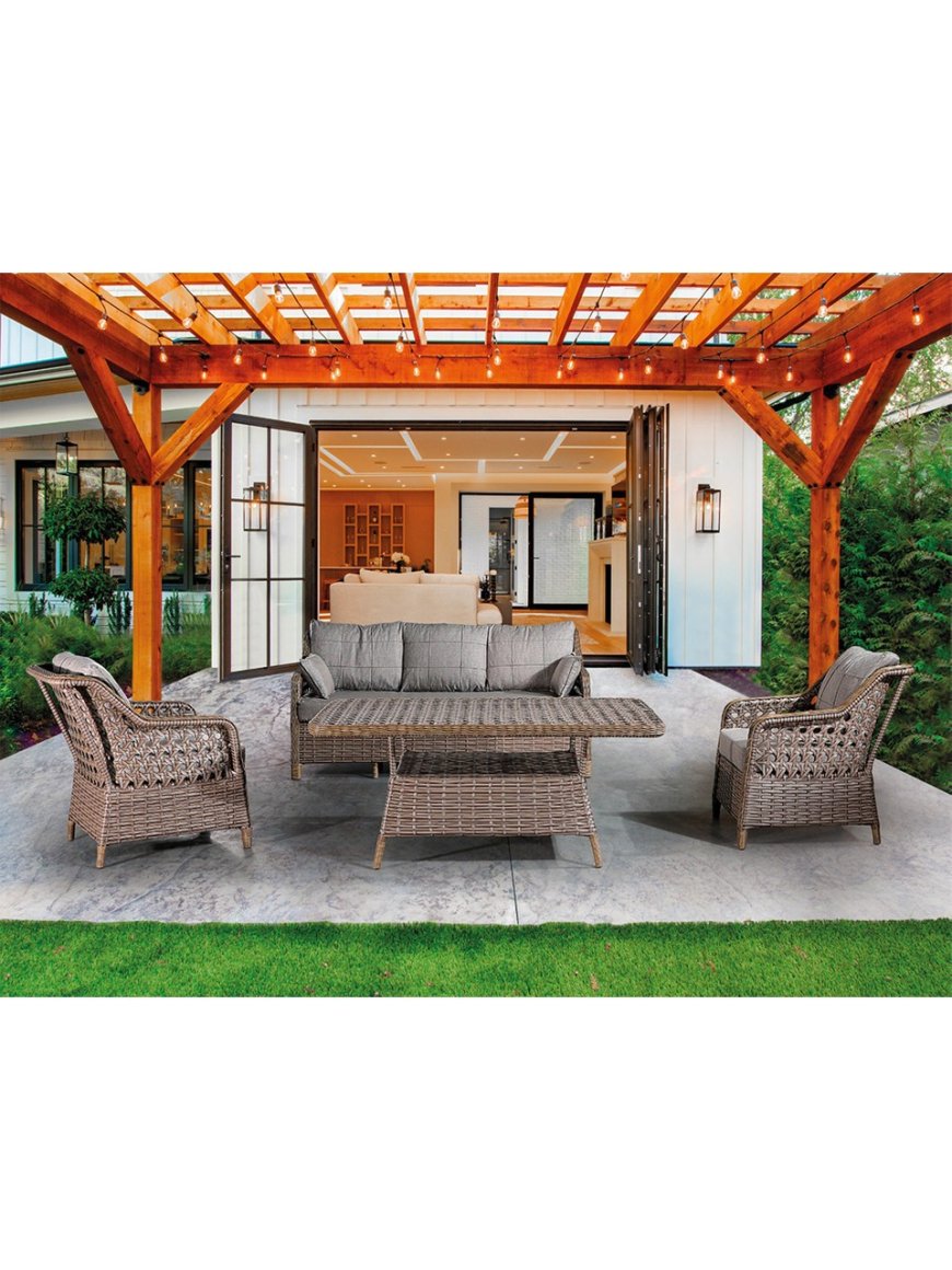 2025’te En Çok Tercih Edilen Kaliteli Mobilya Markaları