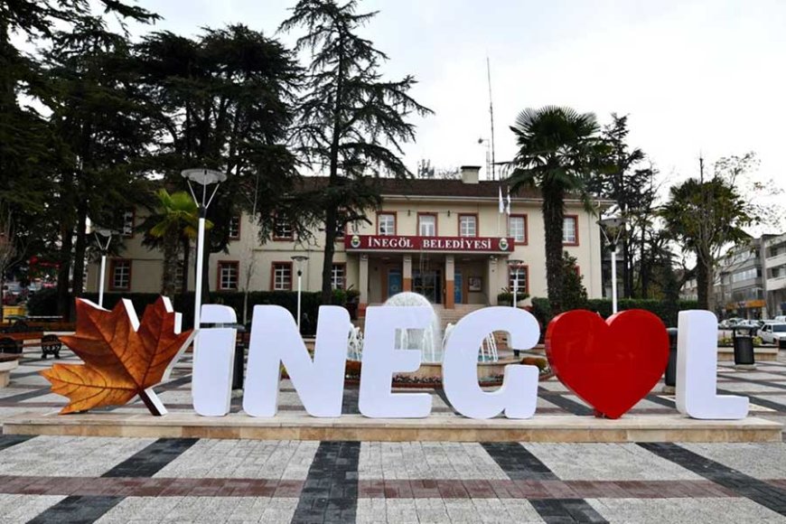 İnegöl’ün Eski Adı ve Tarihçesi | Anagol’dan Günümüze İnegöl