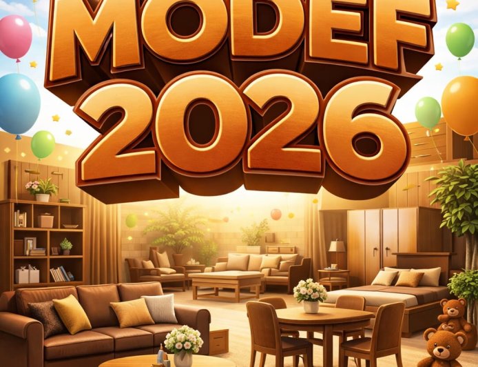 Evini Yenileyecekler Dikkat! MODEF 2026’nın En Şık Tasarımları